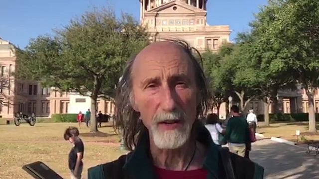 Arthur Brown, Everything Is Now смотреть онлайн