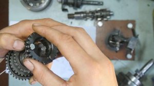 163 FML | Как собрать коробку 163fm l 164fml | 165fml | 156FMI | 162FMJ