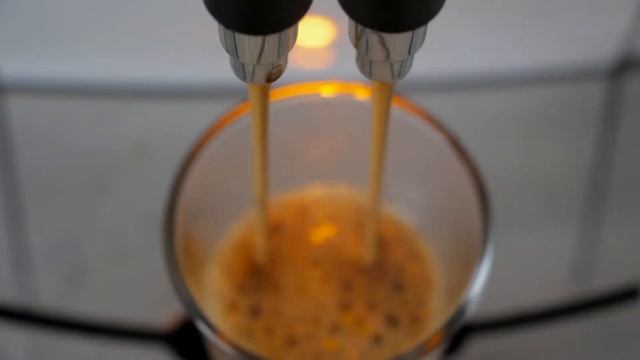 Video banner Coffee Machine Dispensing Coffee HD смотреть онлайн