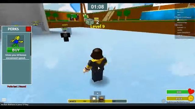 roblox 1 серия :) смотреть онлайн