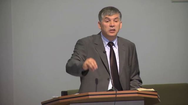 Пастор Анатолий Гульченко "Праведность и чистота" 08.06.2014 смотреть онлайн