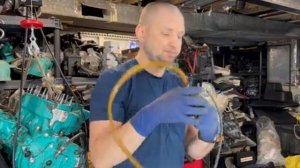 ОБЗОР НА ГИДРОЦИКЛ 2002 BOMBARDIER BRP SEA-DOO RX DI