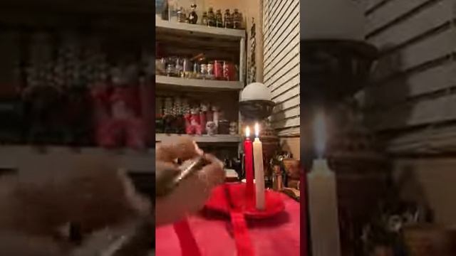 Binding Love Spell смотреть онлайн