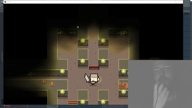 Game making of (TAnima) #29 - Adaptive music смотреть онлайн