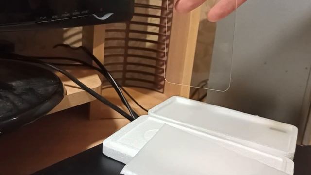 Самое лучшее защитное стекло на Xiaomi Redmi Note 8 Pro! смотреть онлайн