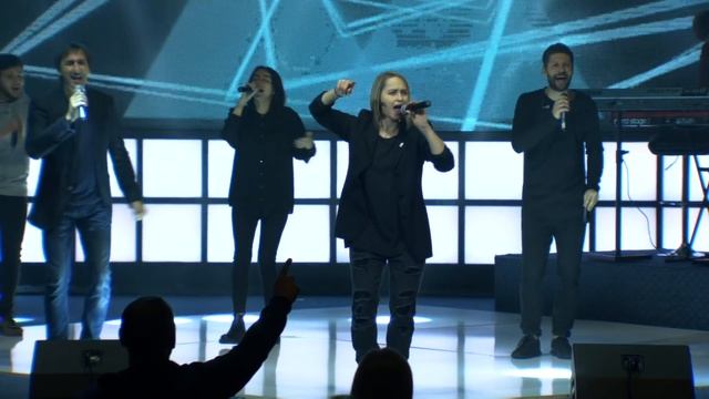 Неописуемый | Indescribable | Young And Free - M.Worship (Cover)