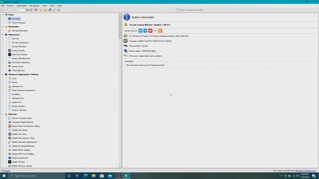 How to enable CrashOnCtrlScroll via Winaero Tweaker смотреть онлайн