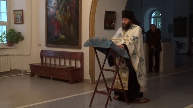 паремии на Рождество Пресвятой Богородицы 2016 смотреть онлайн