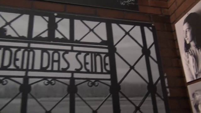 Present! - The State Panorama Museum "The Battle of Stalingrad" смотреть онлайн