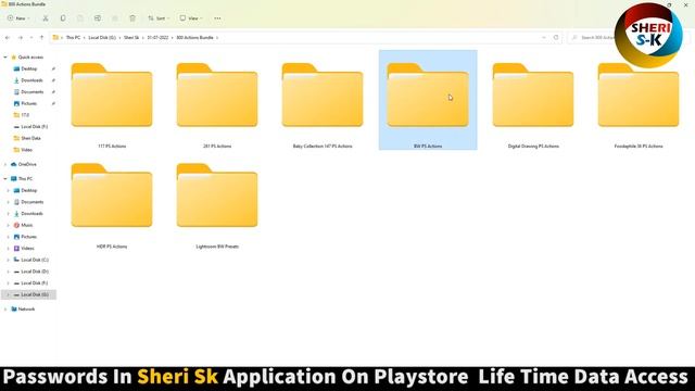 800+ Photoshop Action Bundle Download |Sheri Sk| смотреть онлайн