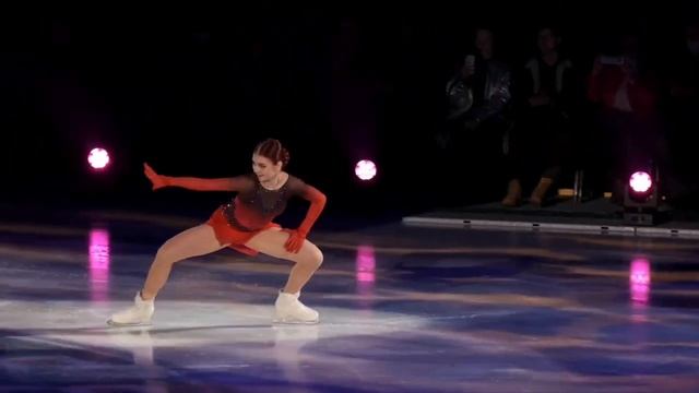 Александра Трусова?? | Aleksandra Trusova??