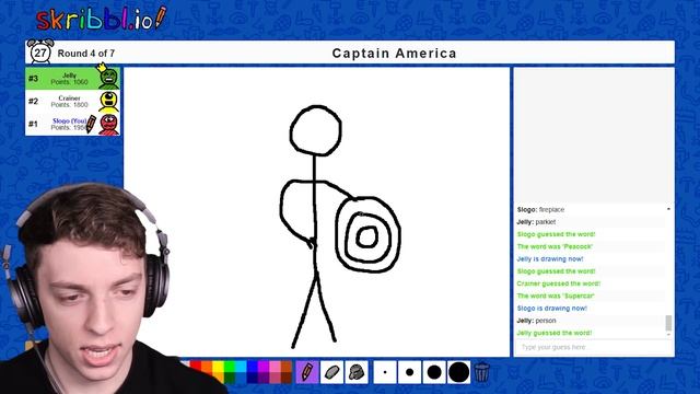 GUESS The SKETCH And I’ll BUY IT! (challenge) смотреть онлайн