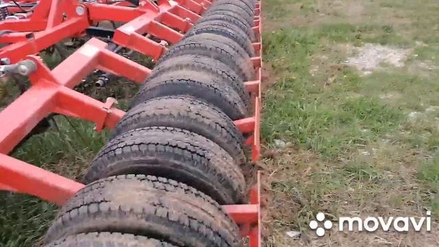 отзыв о посевном комплексе Агромастер Агратор 8500 смотреть онлайн