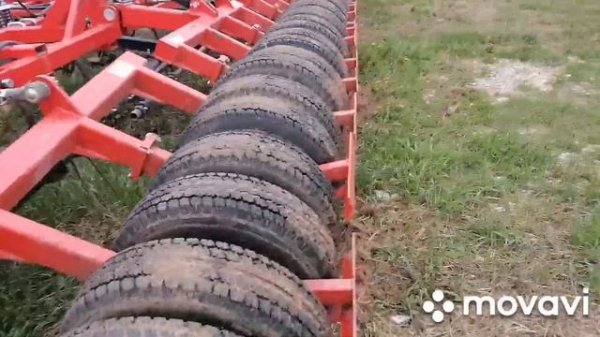 отзыв о посевном комплексе Агромастер Агратор 8500