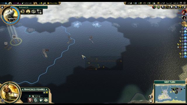 Let's play Civilization V: A Star Wars Story. Episode 18 смотреть онлайн