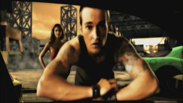 Прохождение NFS Most Wanted #1 Многообещающее начало смотреть онлайн