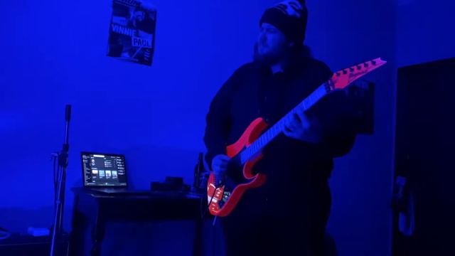 Rg 550 Genesis tones смотреть онлайн