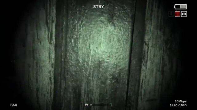 OUTLAST 2 | GAMEPLAY | GTX 750ti | Xeon E3-1245 v1 смотреть онлайн