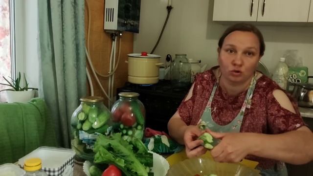 ПЕРВЫЕ ЗАГОТОВКИ ЗАКАТАЛА??? смотреть онлайн