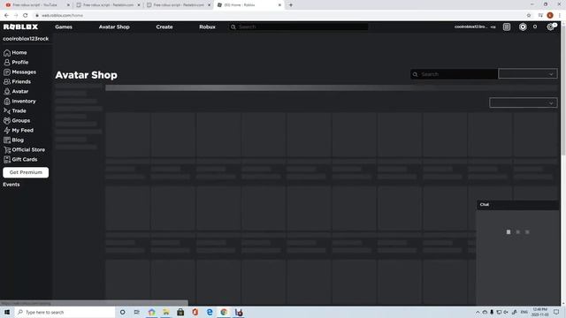 pastebin.com free robux смотреть онлайн