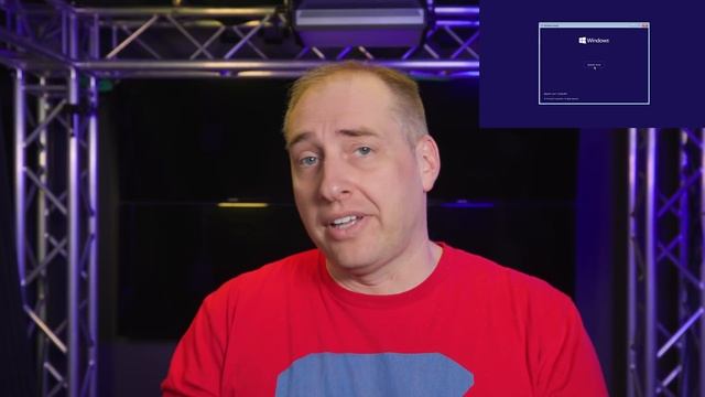 Making an ASUS CSM Corporate Motherboard into a Cool 100TB GPU Powered Platform смотреть онлайн