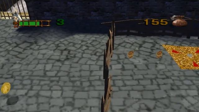 Donkey Xote PSP Gameplay смотреть онлайн