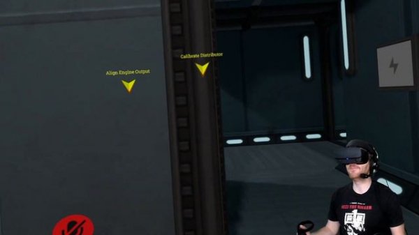 Among Us VR May Be An Impostor But There's No Way I'd Vote It Out - Ian's VR Corner