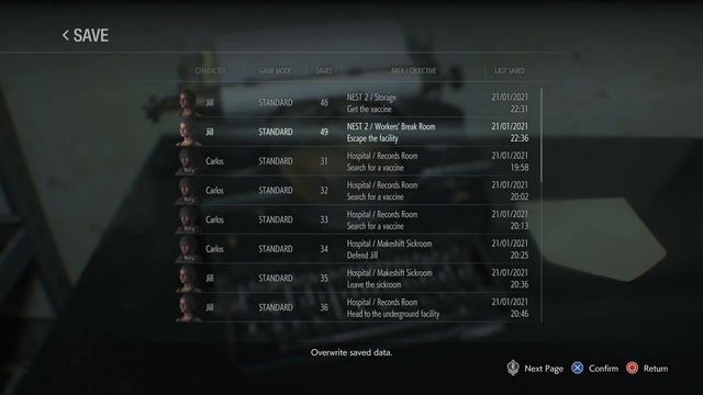 Resident Evil 3 (PS4) 6 - Mutation [No commentary, 4K, HDR, 60FPS] смотреть онлайн