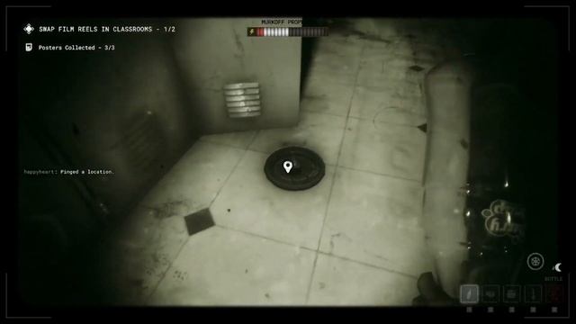 Outlast Trials: Cleanse the Orphans Solo | A+ | Program X смотреть онлайн