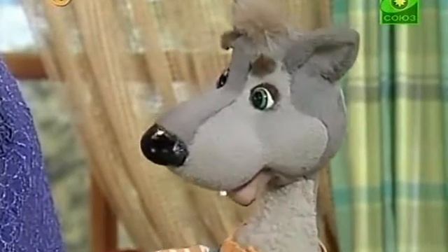 Шишкин лес - 123 - Как поскорее вырасти (2013) смотреть онлайн