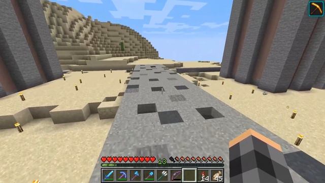 HERMITCRAFT INSPIRED SURVIVAL!! - MilkyMC Season 2 - (ep.1) смотреть онлайн