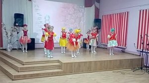 Пых, пых, самовар!