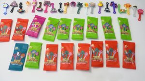 Скрепыши ТОП 5 дай 5 собираю коллекцию 2024