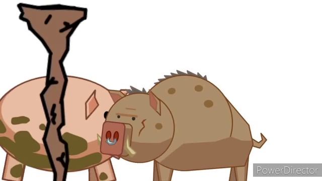кабан против свиньи смотреть онлайн