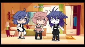 Bad Child клип гача лайф на английском 🗿❣️