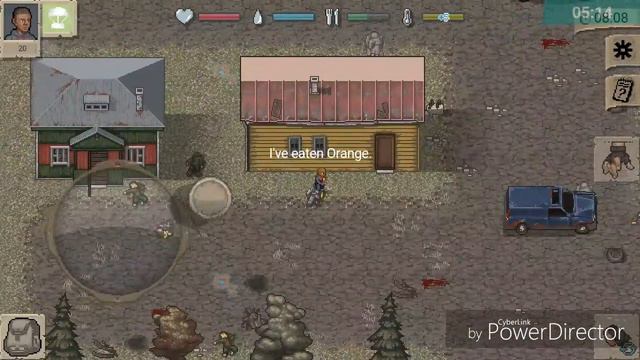 Mini DayZ #1 Sobrevivendo e Primeiras Armas. смотреть онлайн