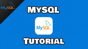 Урок №1: Учебник MySQL для начинающих (введение + установка)