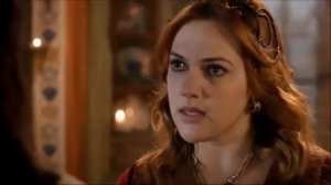 Хатидже защищает Хюррем