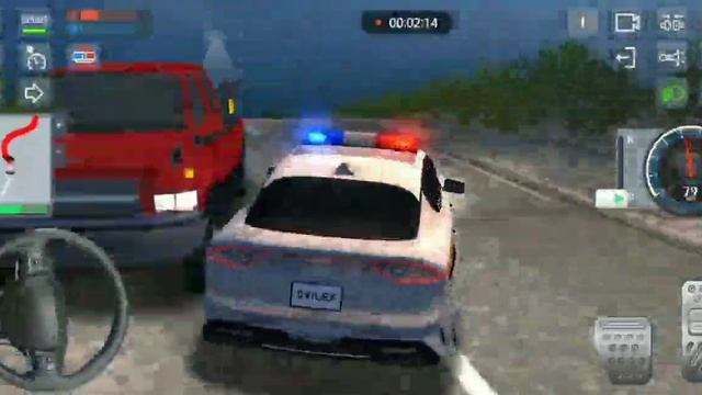Police Sim 2022 Gameplay Walkthrough (Android, iOS) - Part91 смотреть онлайн