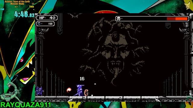 Astalon: Tears of the Earth (Monster Mode Any%) 7:41 смотреть онлайн