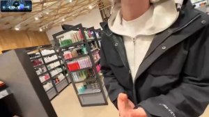 ПАРАДЕЕВИЧ КРИНЖУЕТ С КАЕЧКИ | КАЯ И ПАРАДЕЕВИЧ УГАРАЮТ В ТЦ