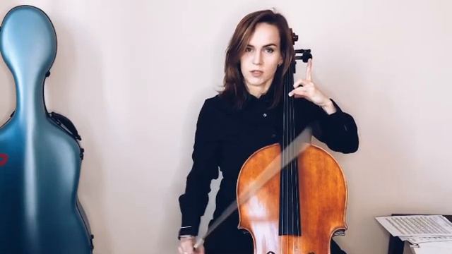 Ошибка виолончелиста #2 смотреть онлайн