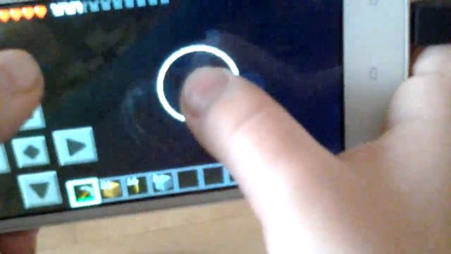 Майнкрафт выживание в деревне часть 3 добыча руды. смотреть онлайн