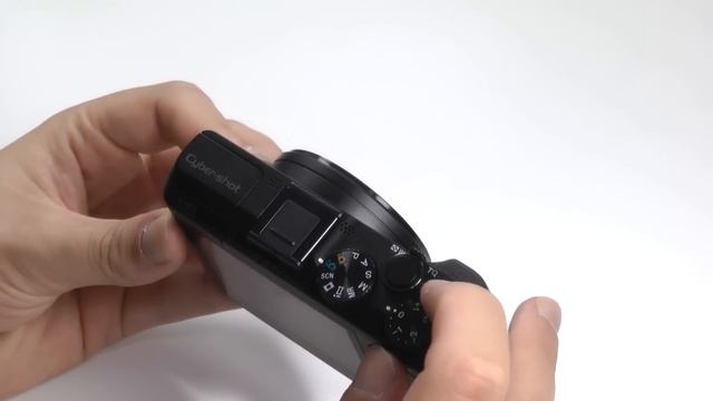 Sony Cybercam HX50 Im Ausführlichen Test [Deutsch]