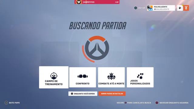 Overwatch 2 смотреть онлайн