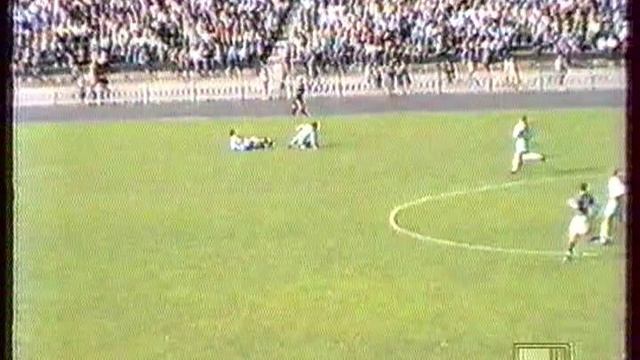 Чемпионат России по футболу 1993 смотреть онлайн