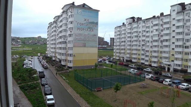 АНАПА КВАРТИРА ПОСУТОЧНО НЕДОРОГО. Отдых в Анапе 2019 смотреть онлайн
