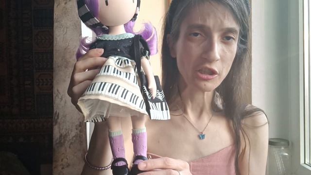 Unboxing Las Muñecas Gorjuss Solo ?y Simona/Распаковка кукол Gorjuss Solo ?и Simona (Paola Reina ?)