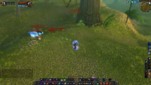 Big Game Hunter WoW Classic Quest смотреть онлайн