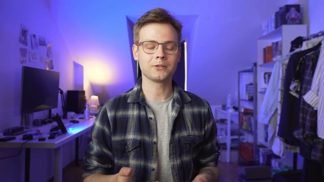 Why I Switched to Mac (as a Linux user) смотреть онлайн